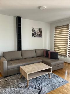 Ilidža Tower Sapphire Suites - Sarajevo - 2