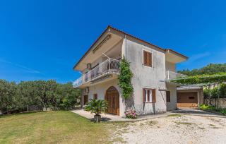 Cozy Apartment In Makarska With Wifi - Csc851 - Makarska - 5