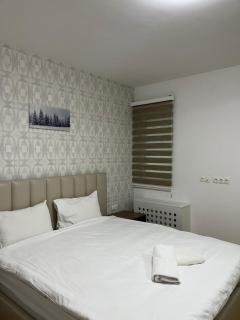 Ilidža Tower Sapphire Suites - Sarajevo - 1
