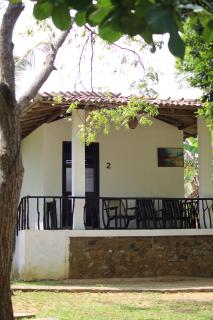 Ginger Harmony Guesthouse and Cafe - Tangalle - 8