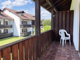 Apartment 55 Mezonet - Zwiesel - 9