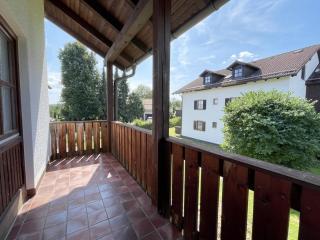 Apartment 55 Mezonet - Zwiesel - 8