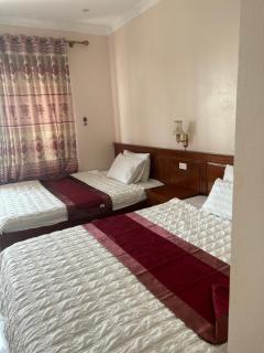 MINH ĐỨC HOTEL - Ha Long - 6