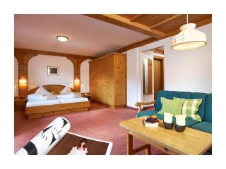 Linserhof Bed&Breakfast - Imst - 6