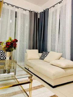 Chill Zone - Abu Dhabi - 5