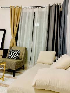 Chill Zone - Abu Dhabi - 1