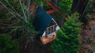 Montana Suite Bungalows - Trabzon - 3