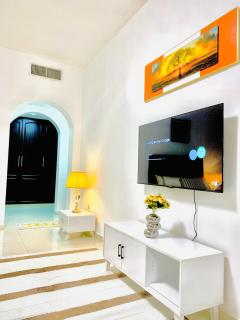 Chill Zone - Abu Dhabi - 0