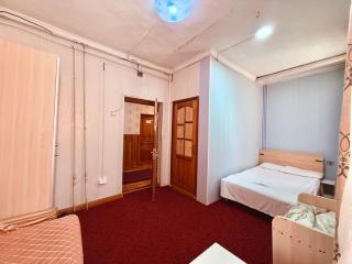 City Hostel & Tours - Ulaanbaatar - 7