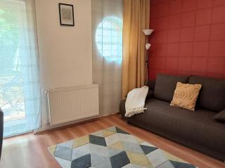 Orient Apartmanház - Eger - 8