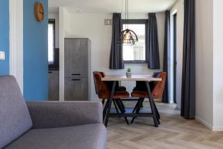 Vacation house with sunny garden near lake - Ewijk - 7