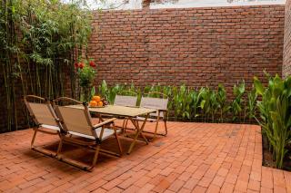 New Hana House Homestay's My Khe Beach with 2 BR - Da Nang - 0