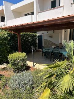Villa Mariagio - Torre Inserraglio - 8
