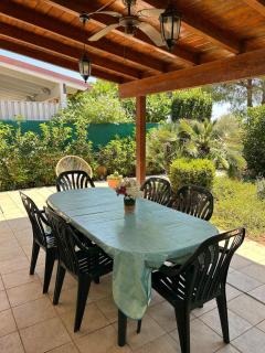 Villa Mariagio - Torre Inserraglio - 5