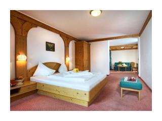 Linserhof Bed&Breakfast - Imst - 4