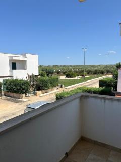 Villa Mariagio - Torre Inserraglio - 3