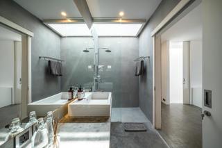Loft Ludo 10 - Minimalist 1-bdr luxury loft in Great Location! - Canggu - 5