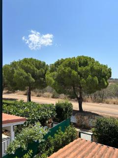 Villa Mariagio - Torre Inserraglio - 1