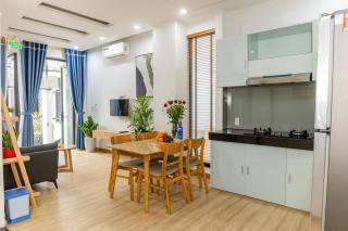 New Hana House Homestay's My Khe Beach with 2 BR - Da Nang - 1