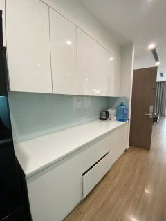 Chiy APT - Căn hộ dịch vụ cao cấp Vinhomes Skylake HaNoi - Hanoi - 9