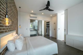 Loft Ludo 10 - Minimalist 1-bdr luxury loft in Great Location! - Canggu - 9