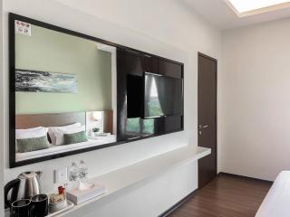Fives Hotel Desaru - 4