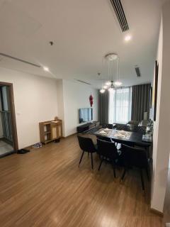 Chiy APT - Căn hộ dịch vụ cao cấp Vinhomes Skylake HaNoi - Hanoi - 6