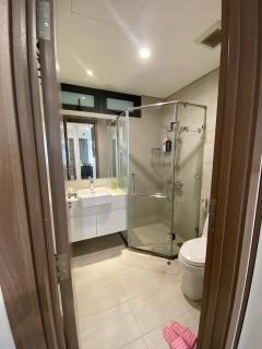 Chiy APT - Căn hộ dịch vụ cao cấp Vinhomes Skylake HaNoi - Hanoi - 5
