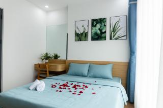 New Hana House Homestay's My Khe Beach with 2 BR - Đà Nẵng - 5