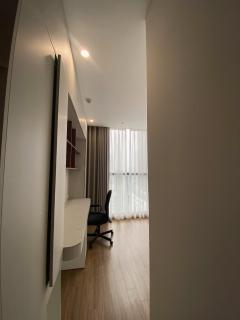 Chiy APT - Căn hộ dịch vụ cao cấp Vinhomes Skylake HaNoi - Hanoi - 4