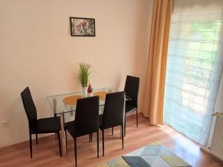 Orient Apartmanház - Eger - 7
