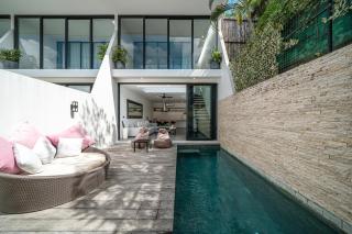 Loft Ludo 10 - Minimalist 1-bdr luxury loft in Great Location! - Canggu - 7