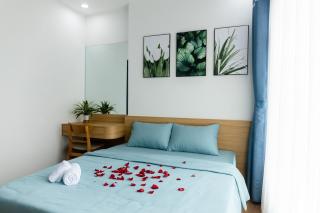New Hana House Homestay's My Khe Beach with 2 BR - Đà Nẵng - 4