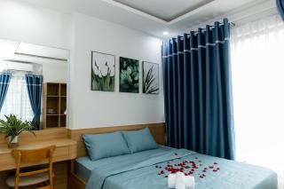 New Hana House Homestay's My Khe Beach with 2 BR - Đà Nẵng - 3