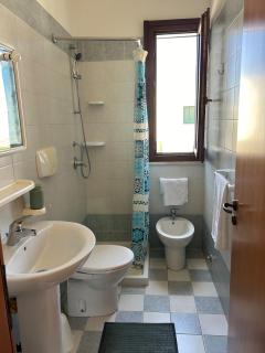 Villa Mariagio - Torre Inserraglio - 6