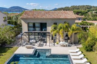 Villa Iris - Saint-Tropez - 0