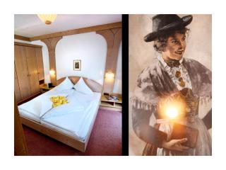 Linserhof Bed&Breakfast - Imst - 8