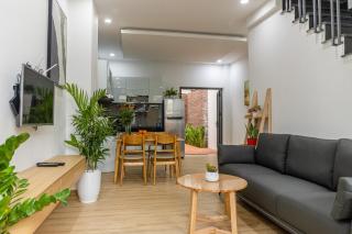 New Hana House Homestay's My Khe Beach with 2 BR - Đà Nẵng - 1
