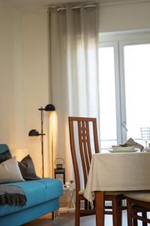 The new "Bilocale vista mare" 2025 - 9