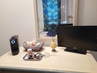Hellas Makari B&B - San Vito lo Capo - 9