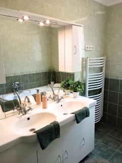 Orient Apartmanház - Eger - 5