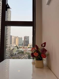 Dfour- Apartment Studio Beautiful -RIVER GATE - Ho Chi Minh - 8