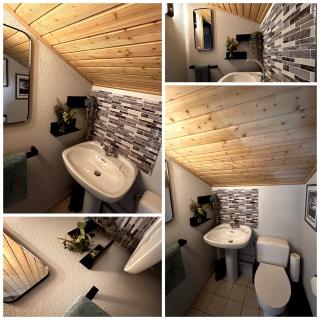 Entire Apartment in Morzine Ski In Ski Out Nyon - 4