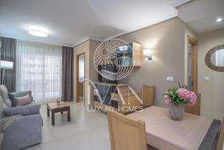Casa Elit Ivan Luxury Homes 3ªPlta Sur 1ªLinea - Oropesa del Mar - 2