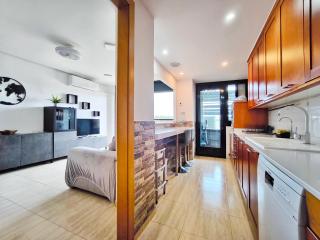 Duplex con piscina en Rubí - Rubí - 5