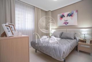 Casa Elit Ivan Luxury Homes 3ªPlta Sur 1ªLinea - Oropesa del Mar - 8