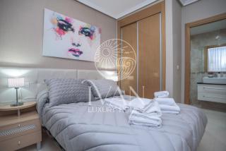 Casa Elit Ivan Luxury Homes 3ªPlta Sur 1ªLinea - Oropesa del Mar - 9