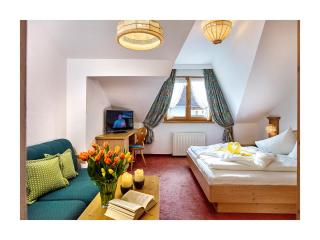 Linserhof Bed&Breakfast - Imst - 2
