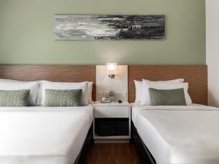 Fives Hotel Desaru - 2