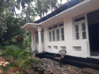 Dambulla Old Homestay - Dambulla - 5